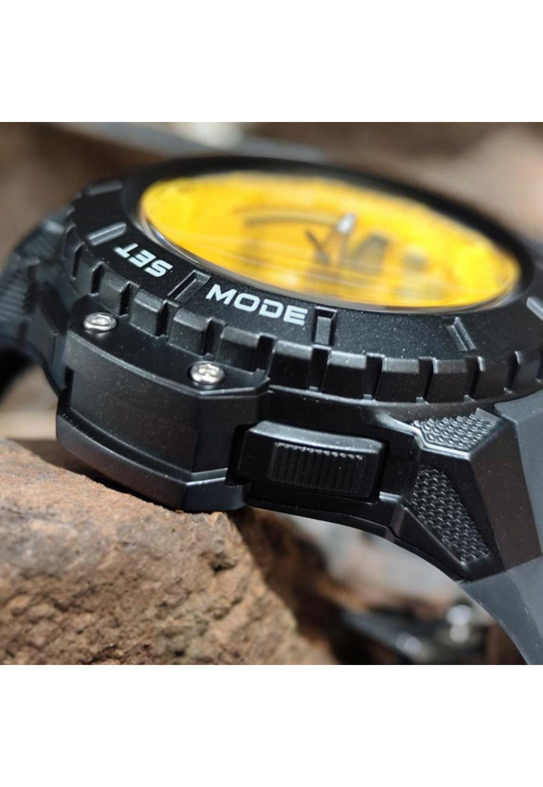 Reloj Cat Hombre MA-165-21-731 Ana-Digit-4
