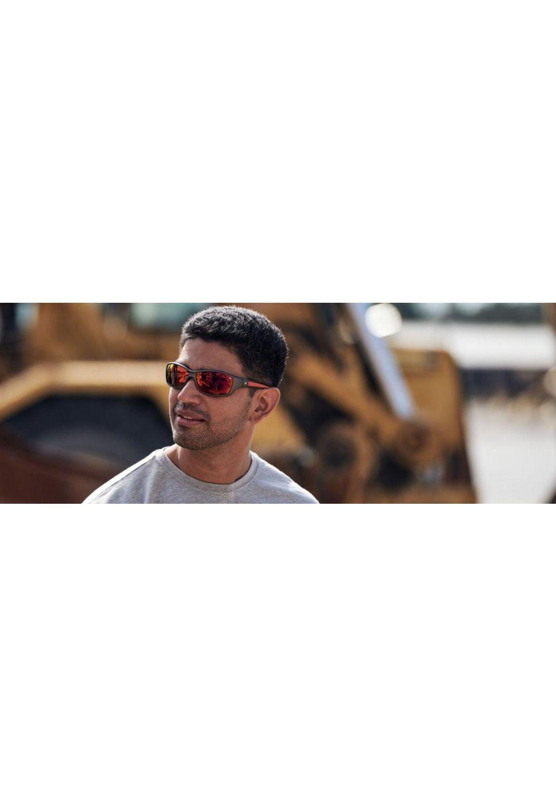 Lentes de Sol Polarizados CAT CTS-8016-108P Negro-3