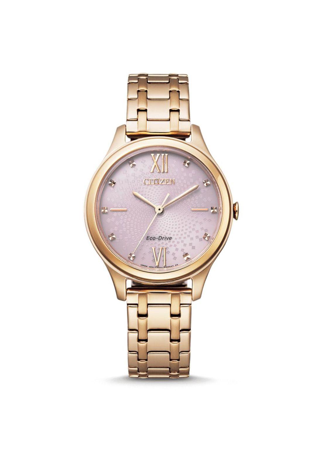 RELOJ CITIZEN MUJER EM0503-75X PREMIUM ECO-DRIVE-0
