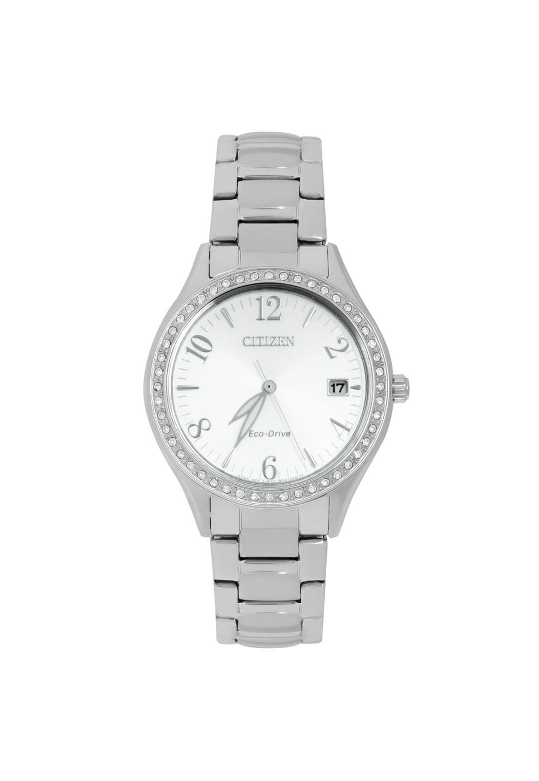 RELOJ CITIZEN MUJER EO1180-82A PREMIUM ECO-DRIVE-0