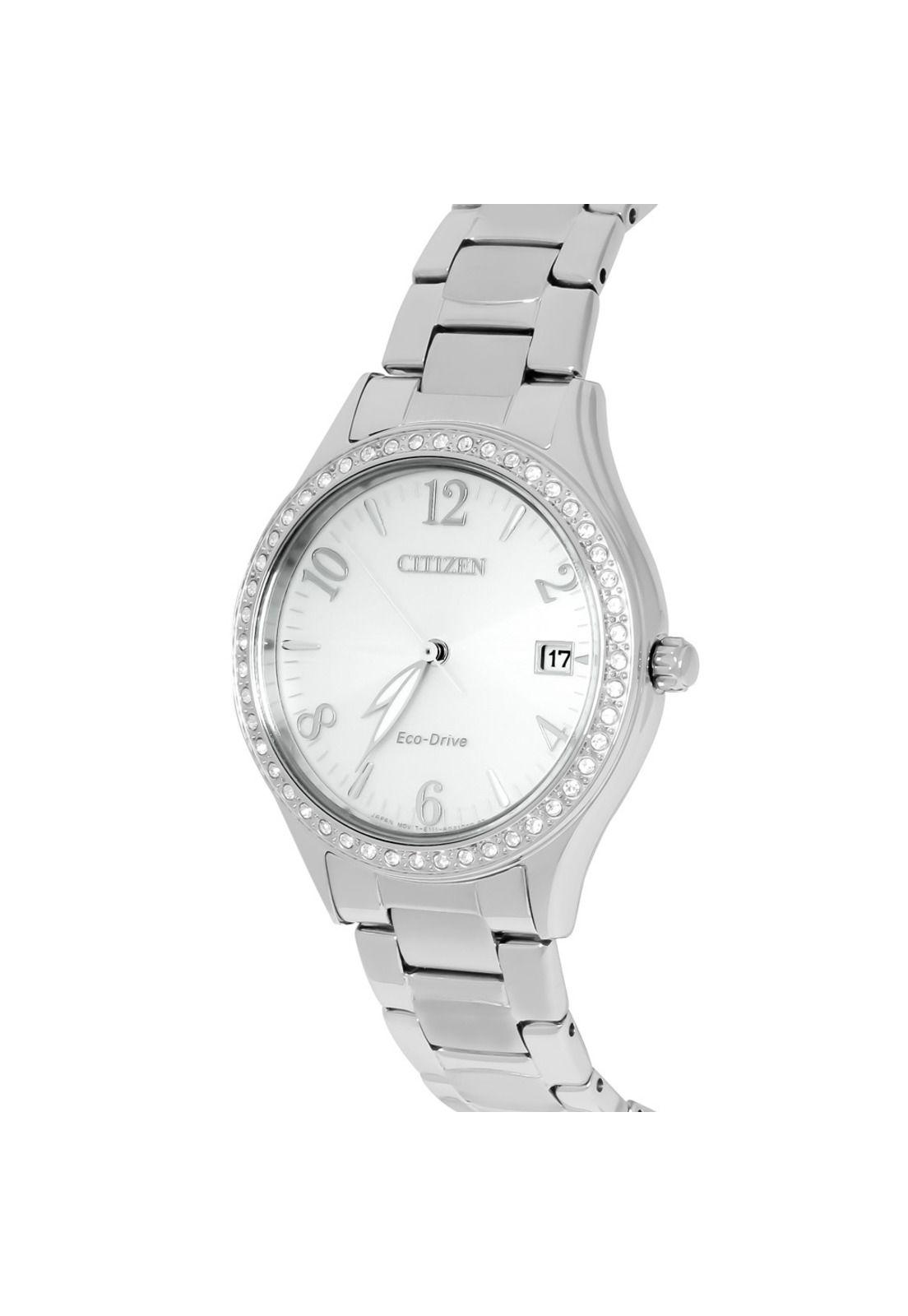 RELOJ CITIZEN MUJER EO1180-82A PREMIUM ECO-DRIVE-1