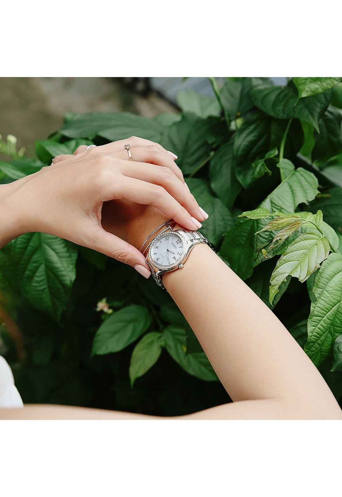 RELOJ CITIZEN MUJER EO1180-82A PREMIUM ECO-DRIVE-3