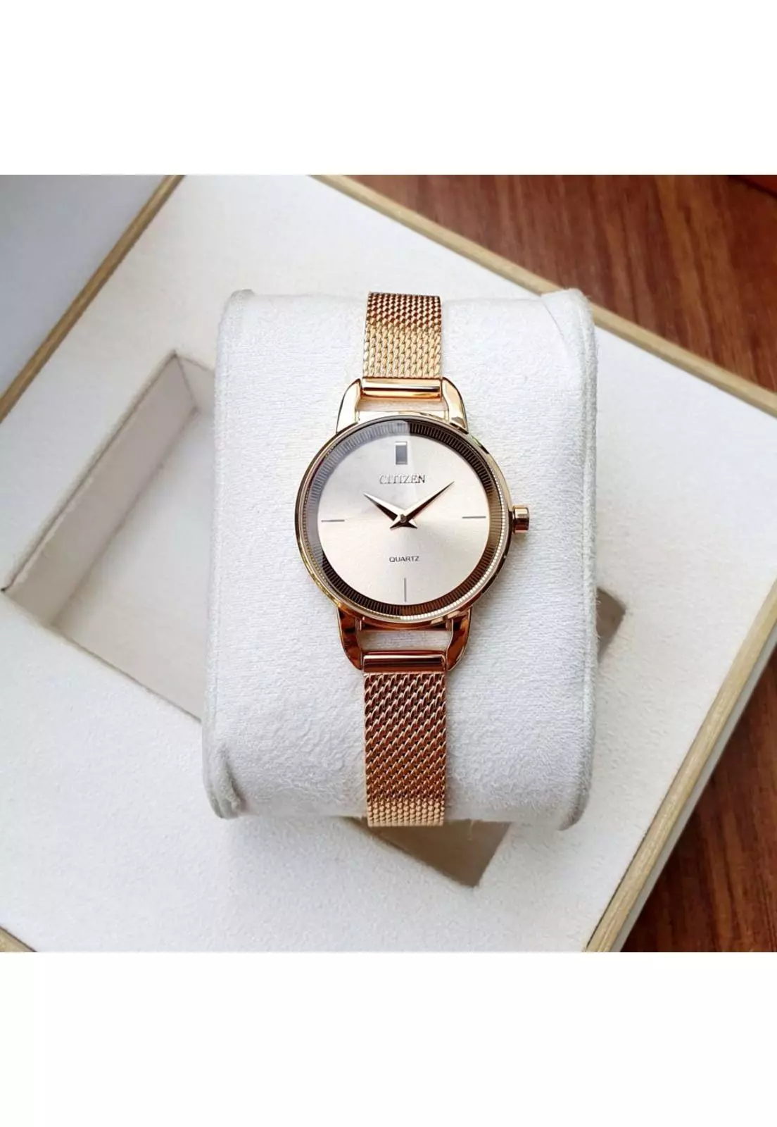 RELOJ CITIZEN MUJER EZ7003-51X CLASSIC QUARTZ-2