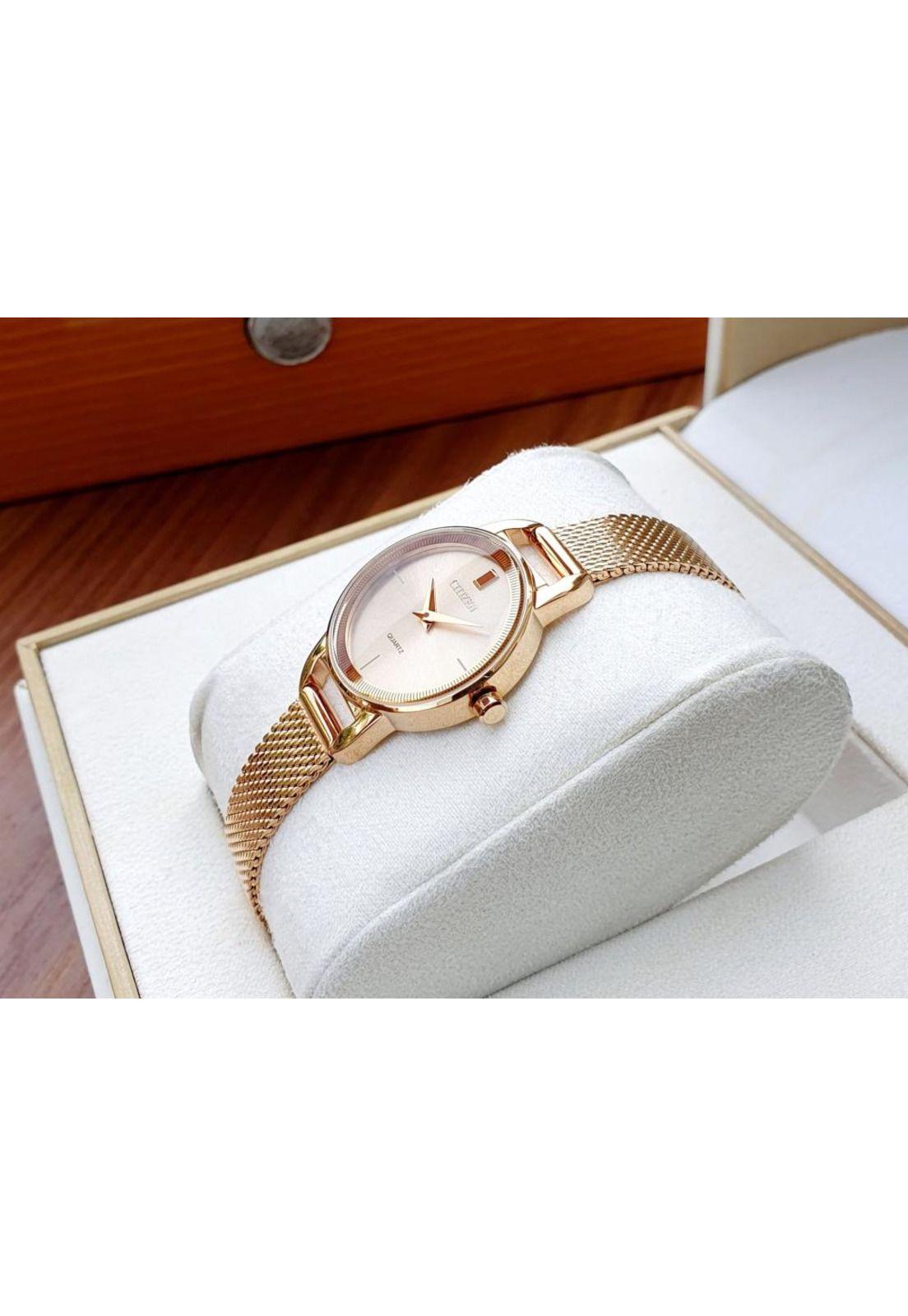 RELOJ CITIZEN MUJER EZ7003-51X CLASSIC QUARTZ-4