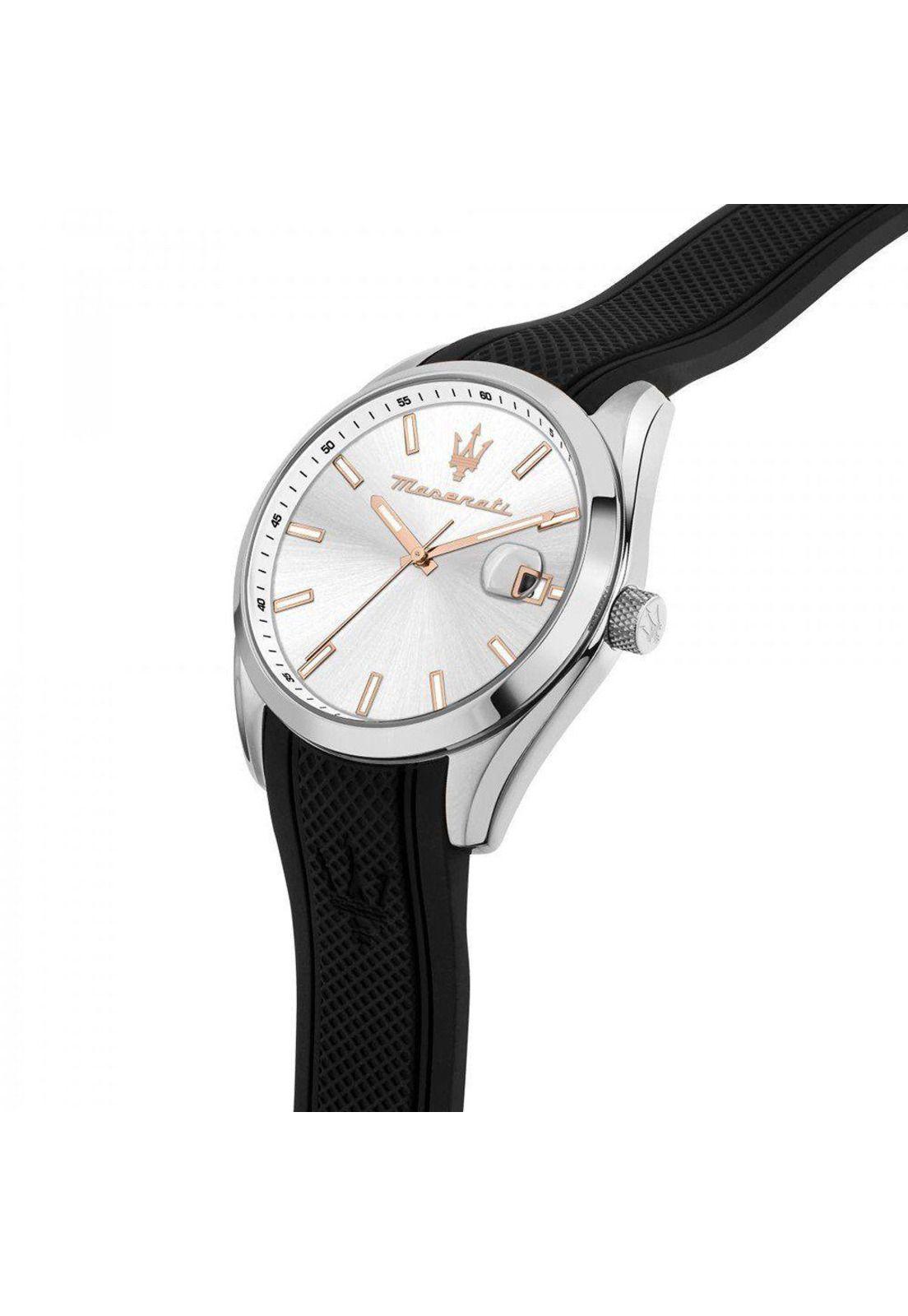 Reloj Maserati Hombre R8851151006 Attrazione-4