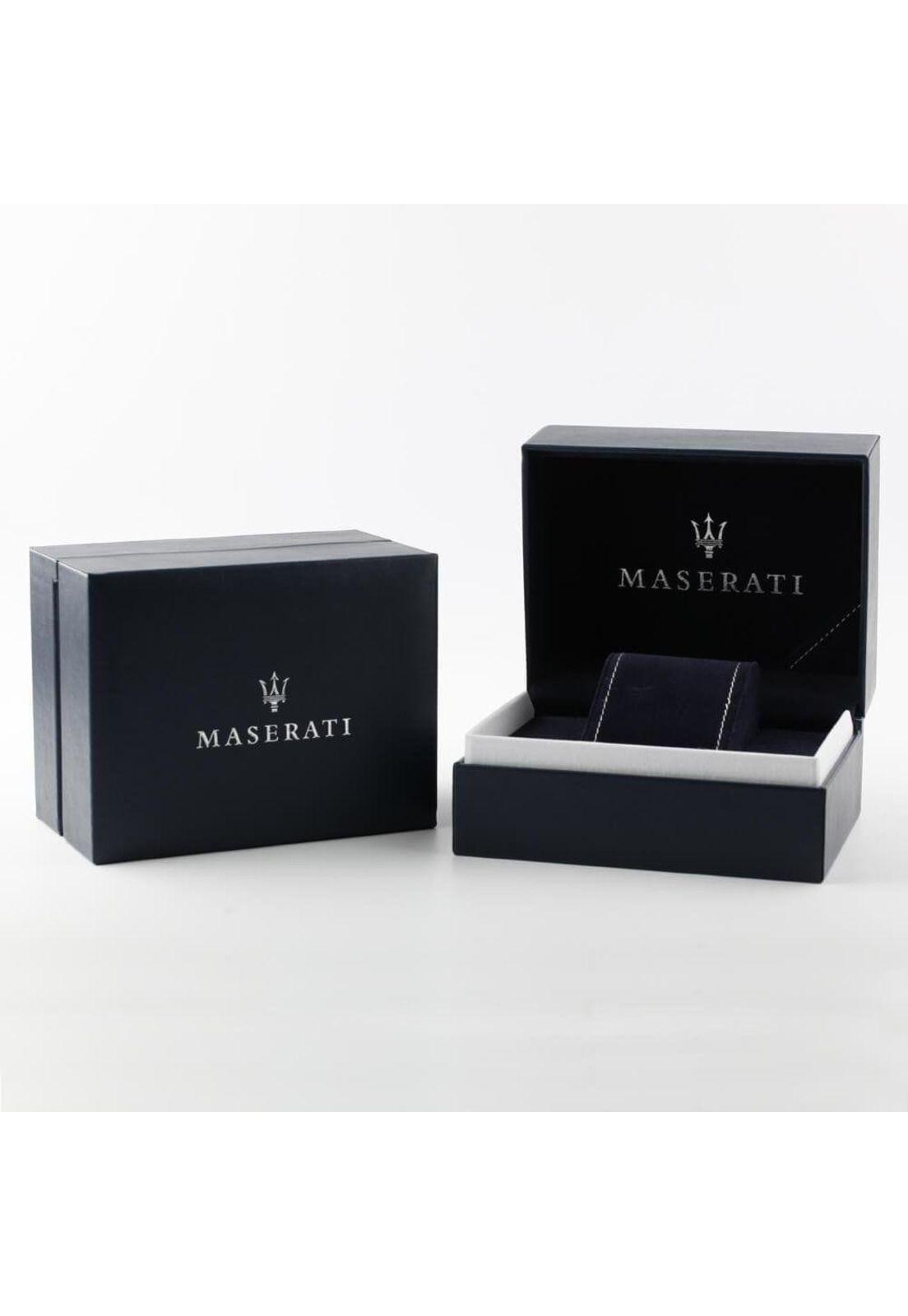 Reloj Maserati Hombre R8851151006 Attrazione-6