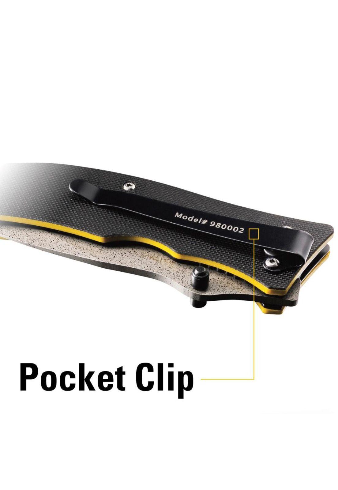 CUCHILLO NAVAJA PLEGABLE CAT 980002 PUNTA CURVA-4