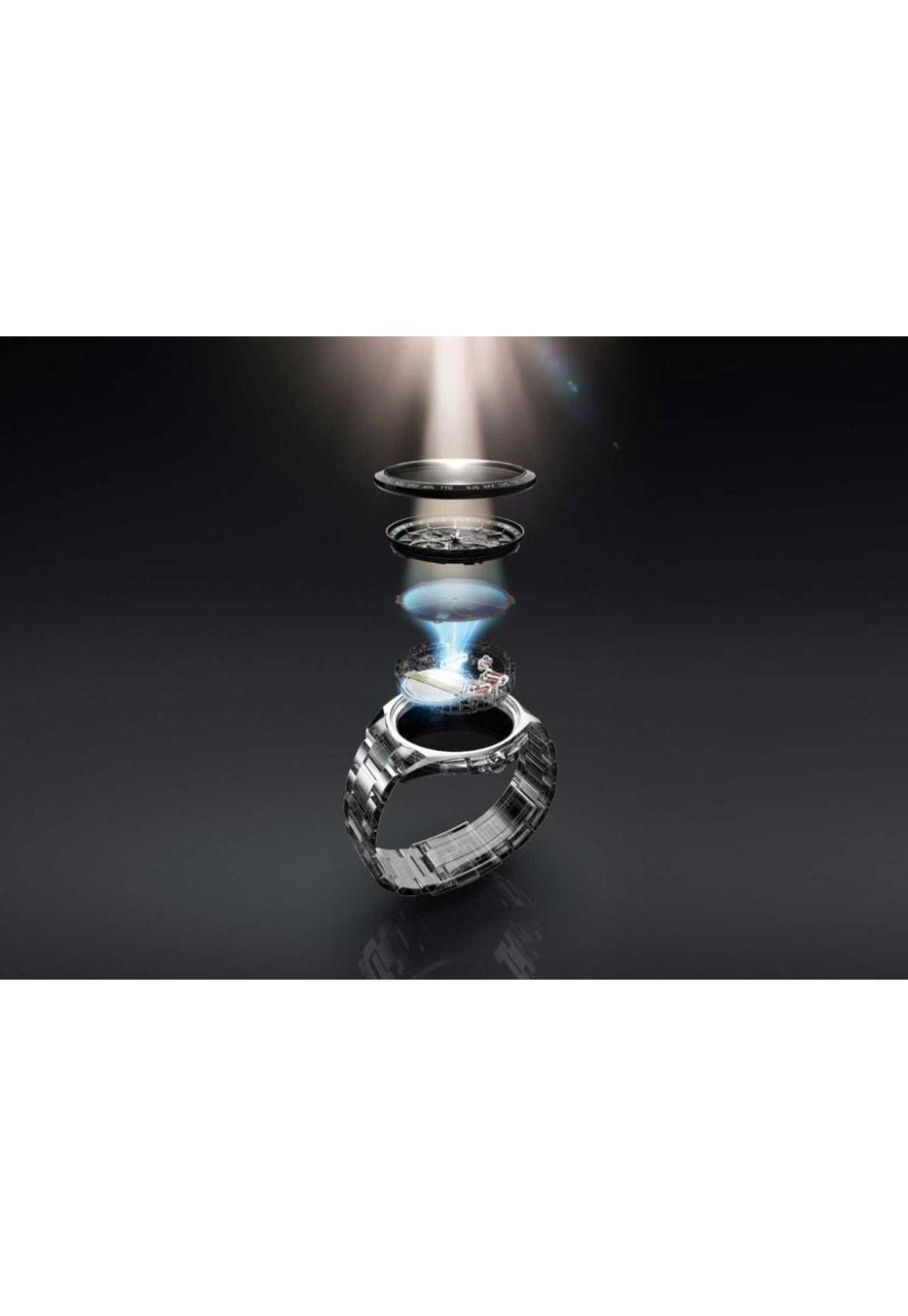 RELOJ CITIZEN HOMBRE CA4444-82E SUPER TITANIO ECO-DRIVE-4