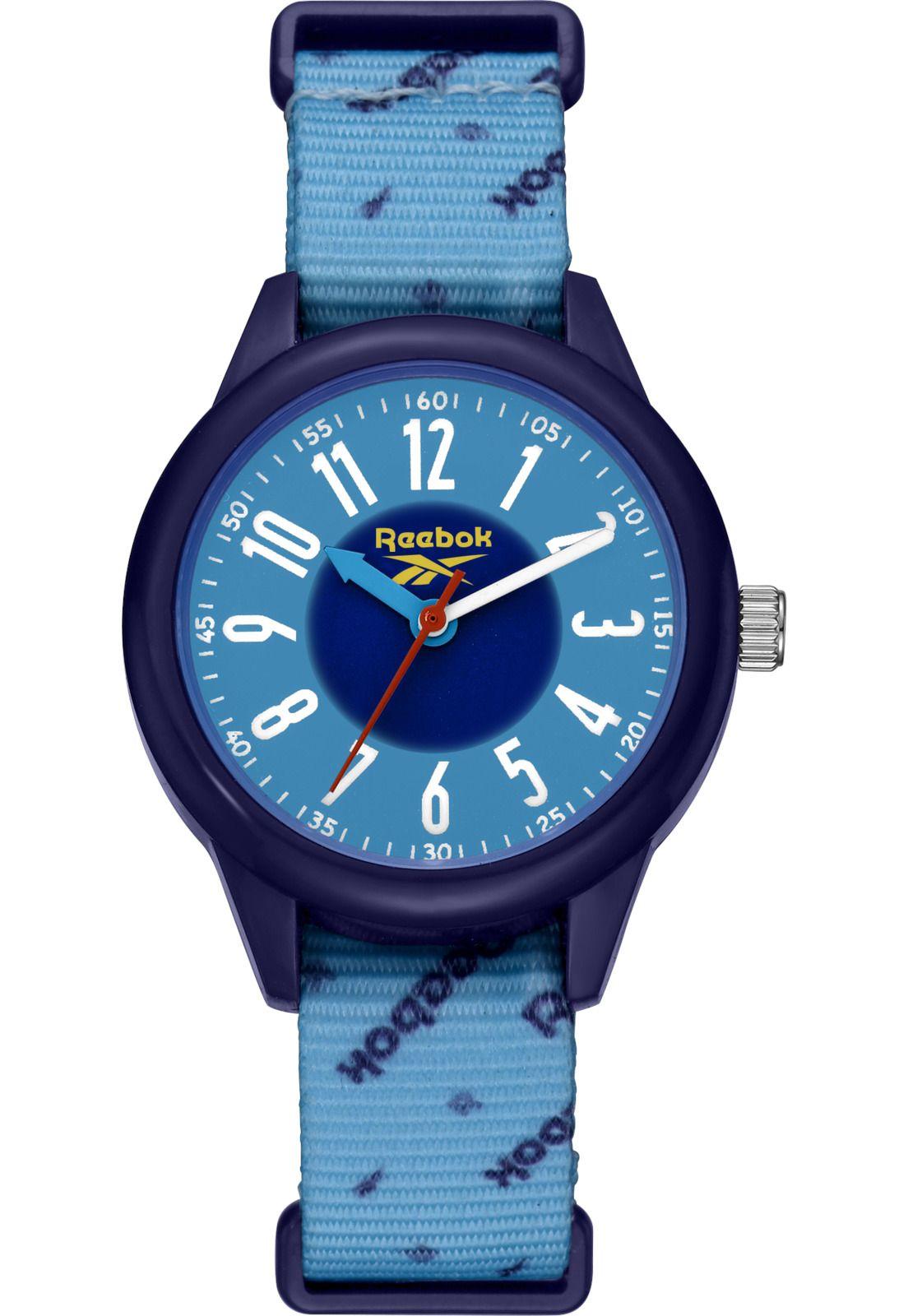 RELOJ REEBOK NIÑOS RV-LIL-K3-PNNK-KN LITTLE LEAGUE-0