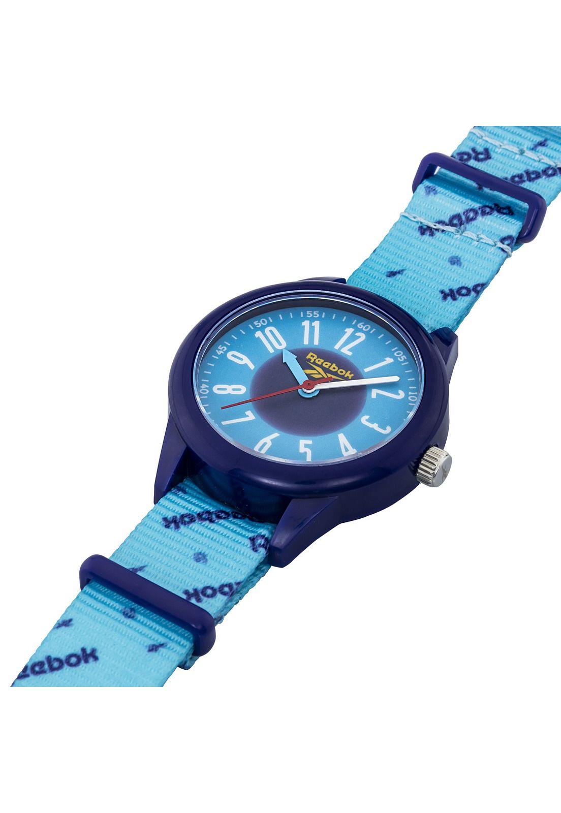 RELOJ REEBOK NIÑOS RV-LIL-K3-PNNK-KN LITTLE LEAGUE-1