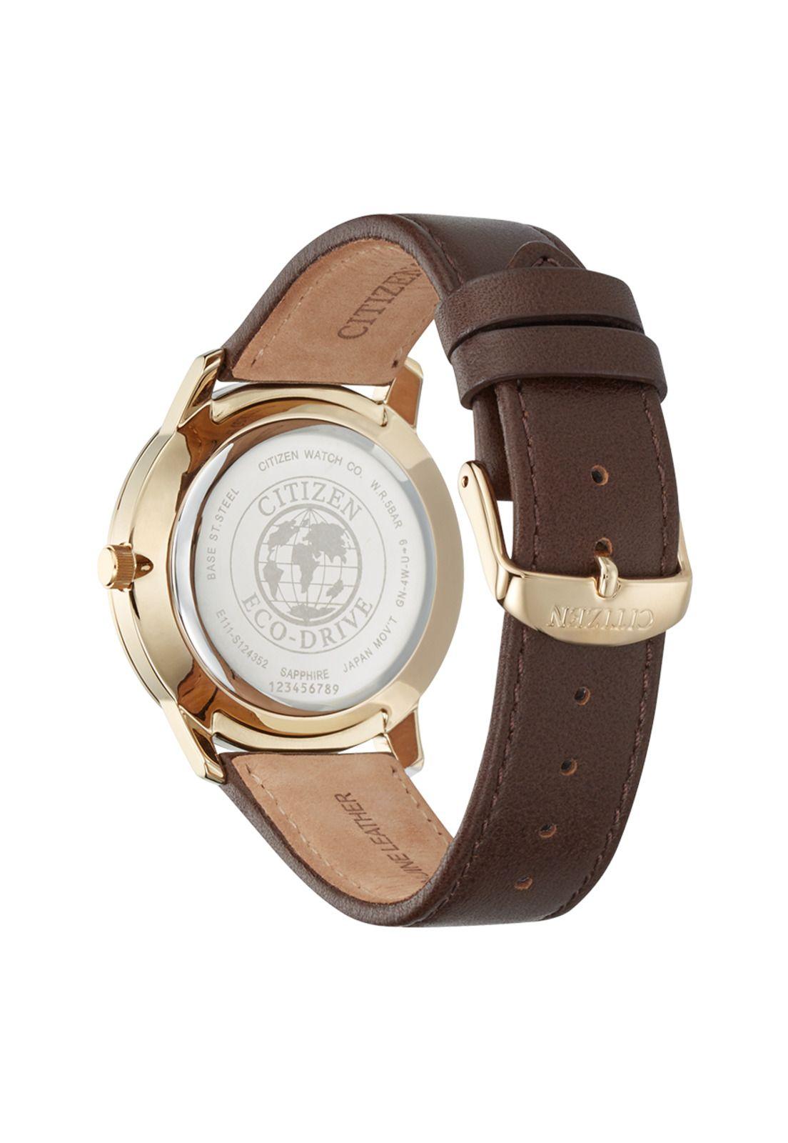 RELOJ CITIZEN HOMBRE BM7523-12X PREMIUM ECO-DRIVE-2