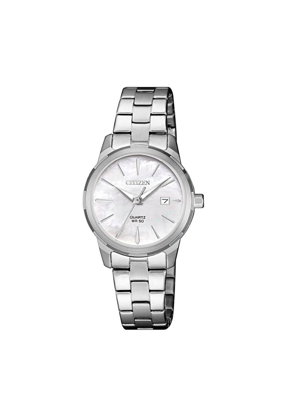 RELOJ CITIZEN MUJER EU6070-51D CLASSIC QUARTZ-0