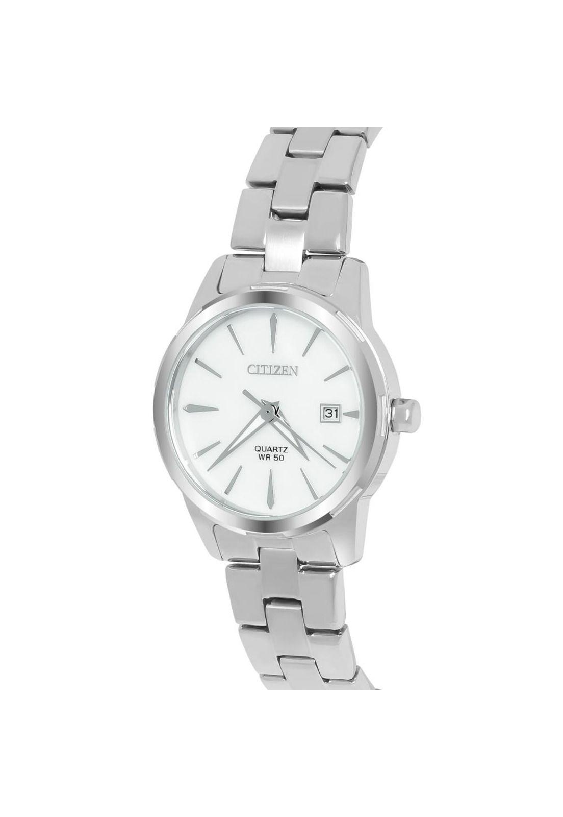 RELOJ CITIZEN MUJER EU6070-51D CLASSIC QUARTZ-1