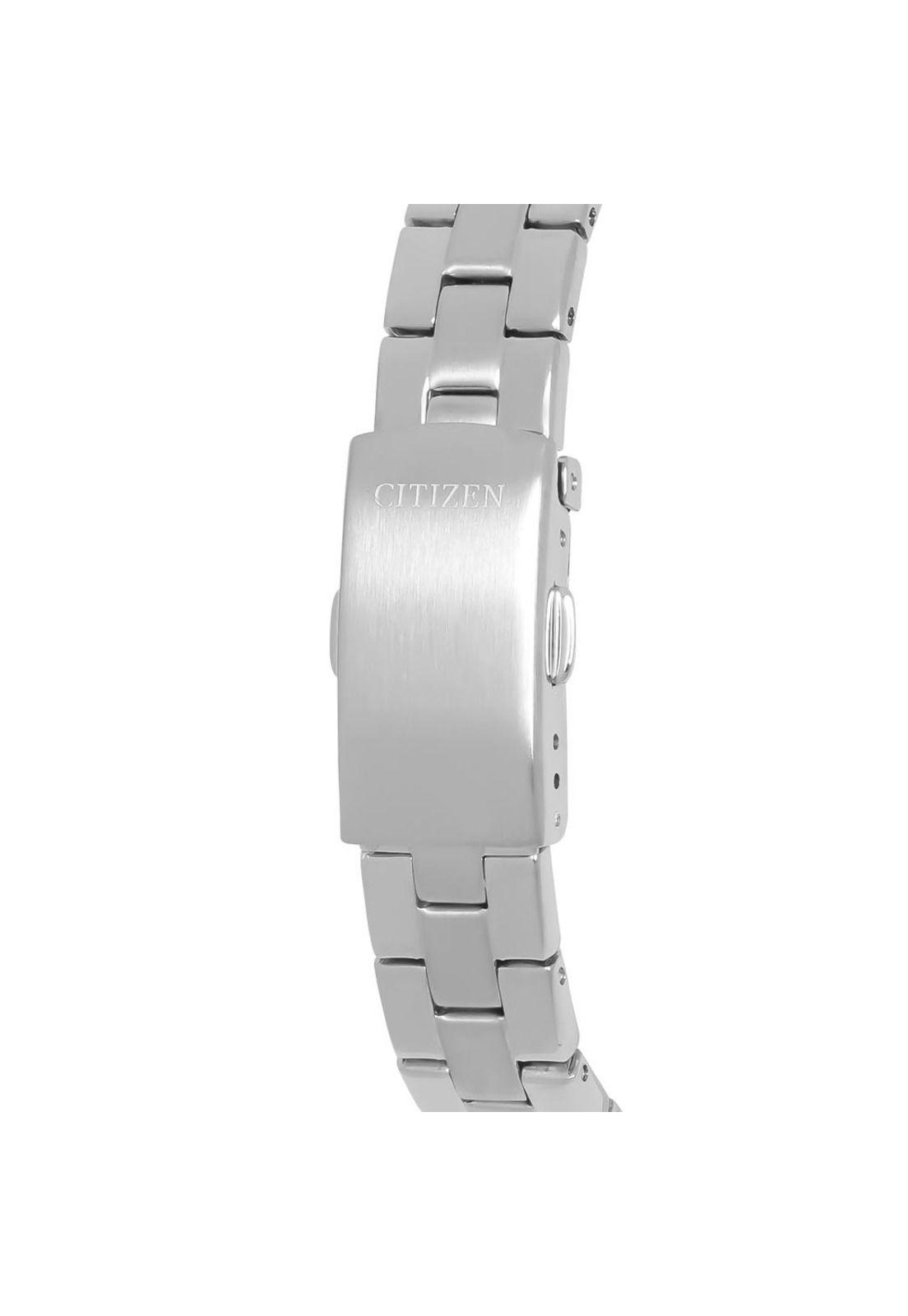 RELOJ CITIZEN MUJER EU6070-51D CLASSIC QUARTZ-2