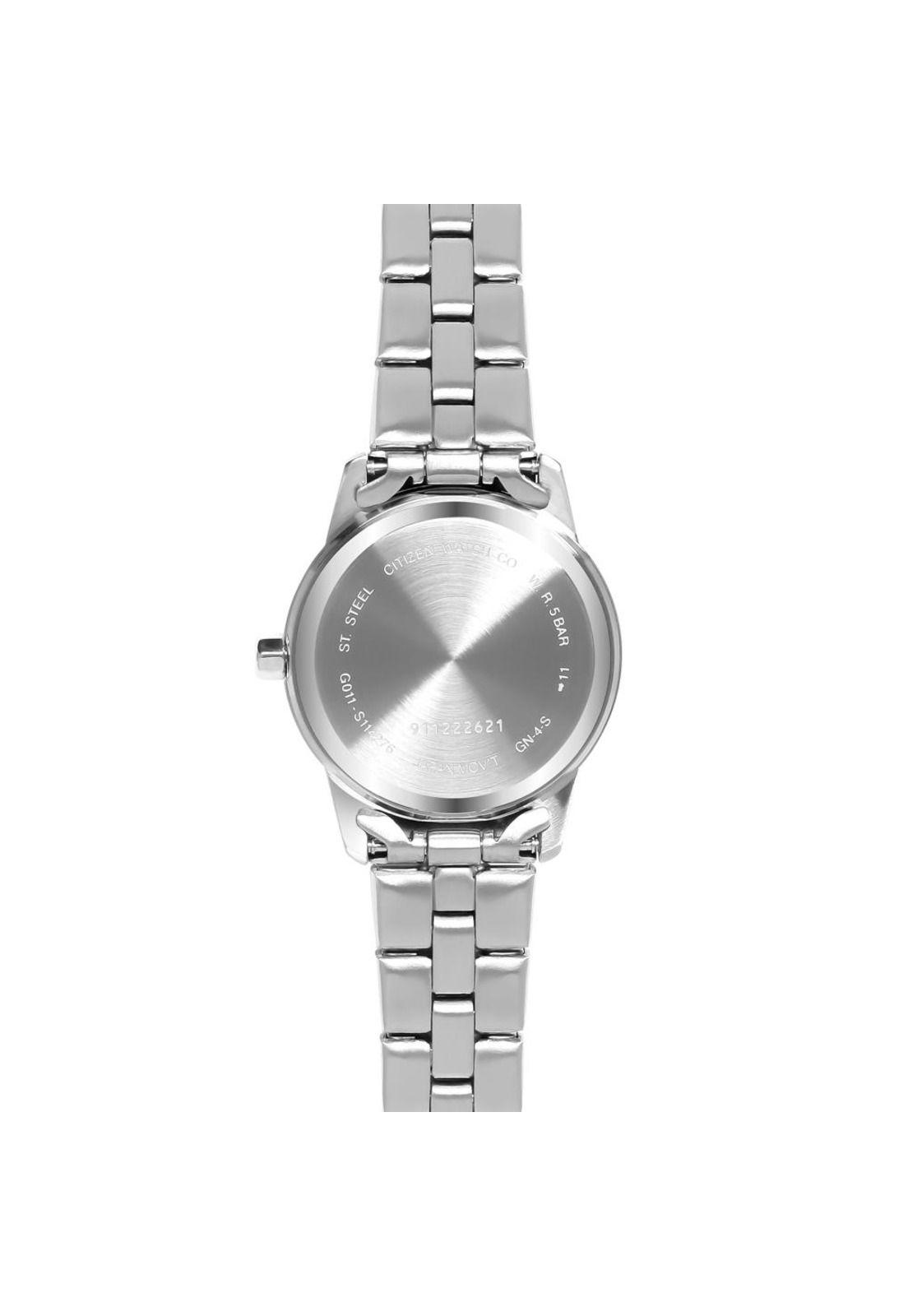 RELOJ CITIZEN MUJER EU6070-51D CLASSIC QUARTZ-3