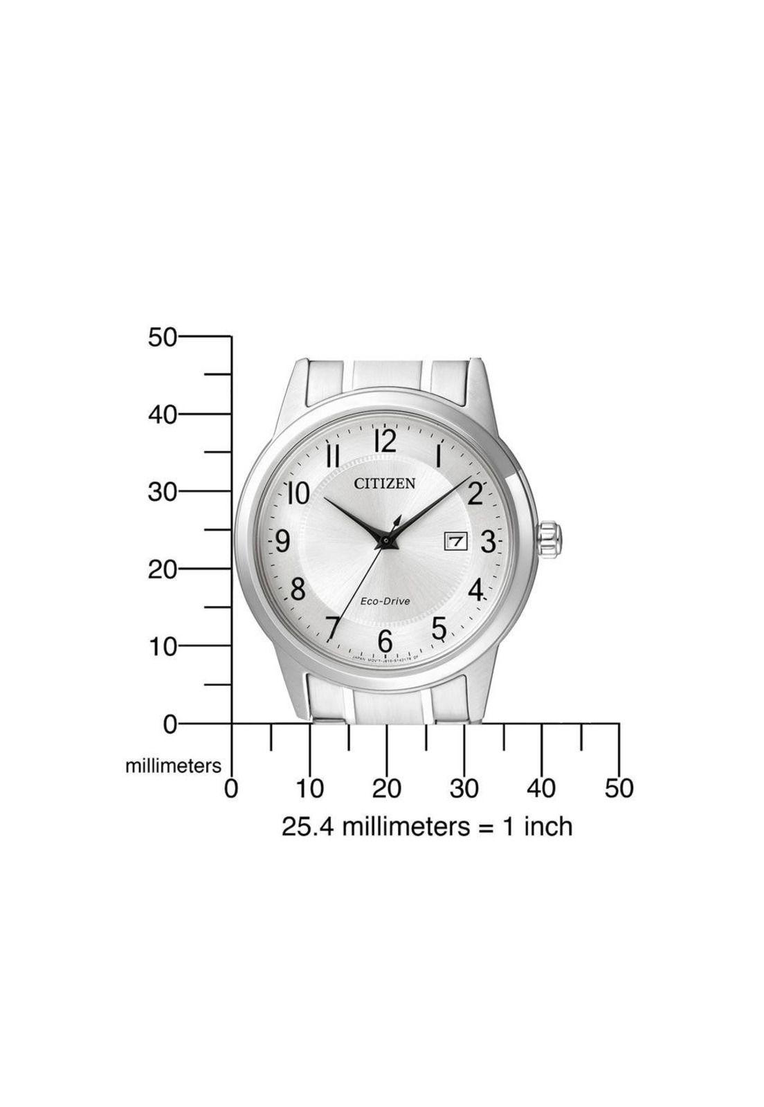 RELOJ CITIZEN HOMBRE AW1231-58B PREMIUM ECO-DRIVE-3