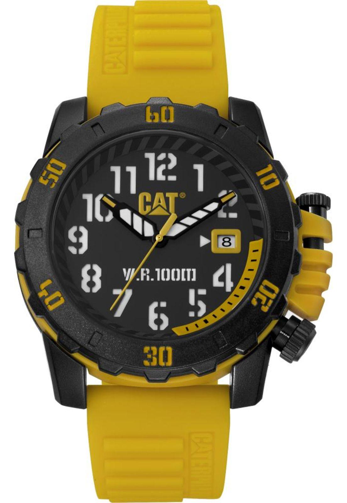 RELOJ CAT HOMBRE LK-171-27-117 BARRICADE-0