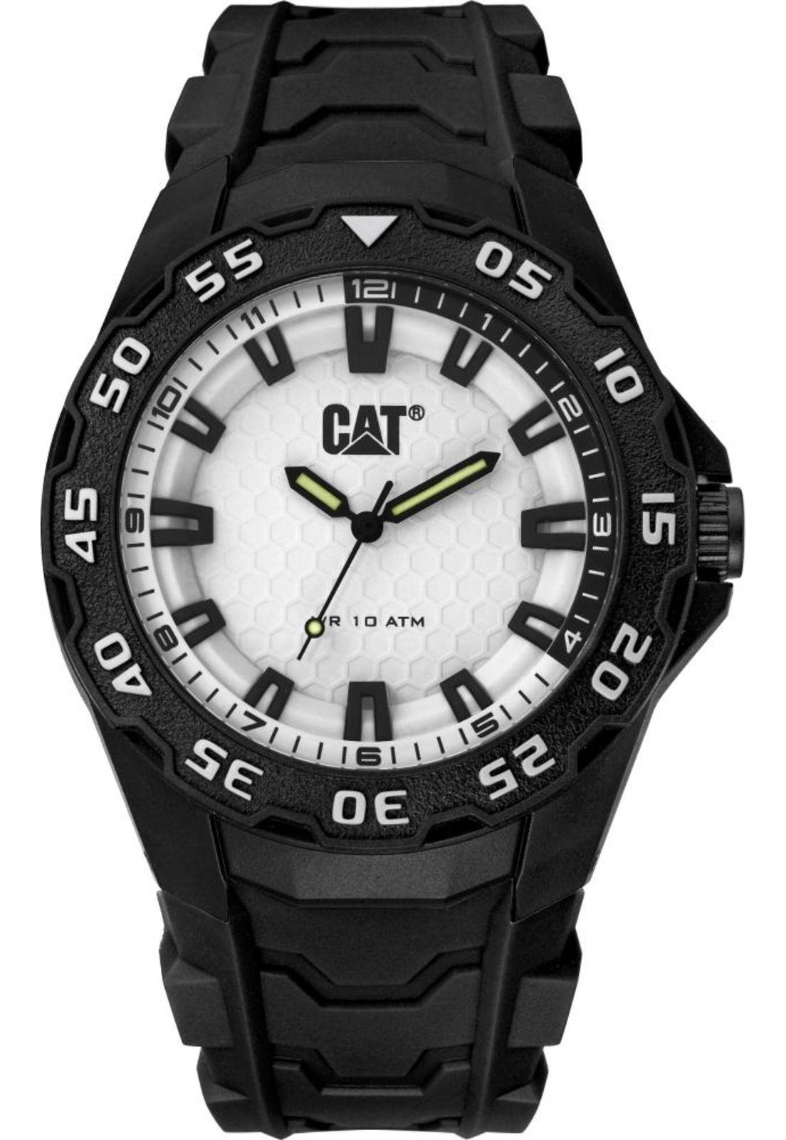 RELOJ CAT HOMBRE LH-110-21-221 MOTION EVO-0