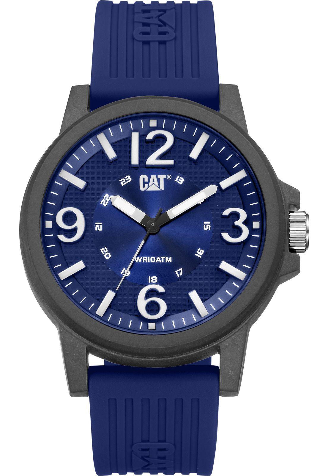 RELOJ CAT HOMBRE LF-111-26-632 GROOVY-0