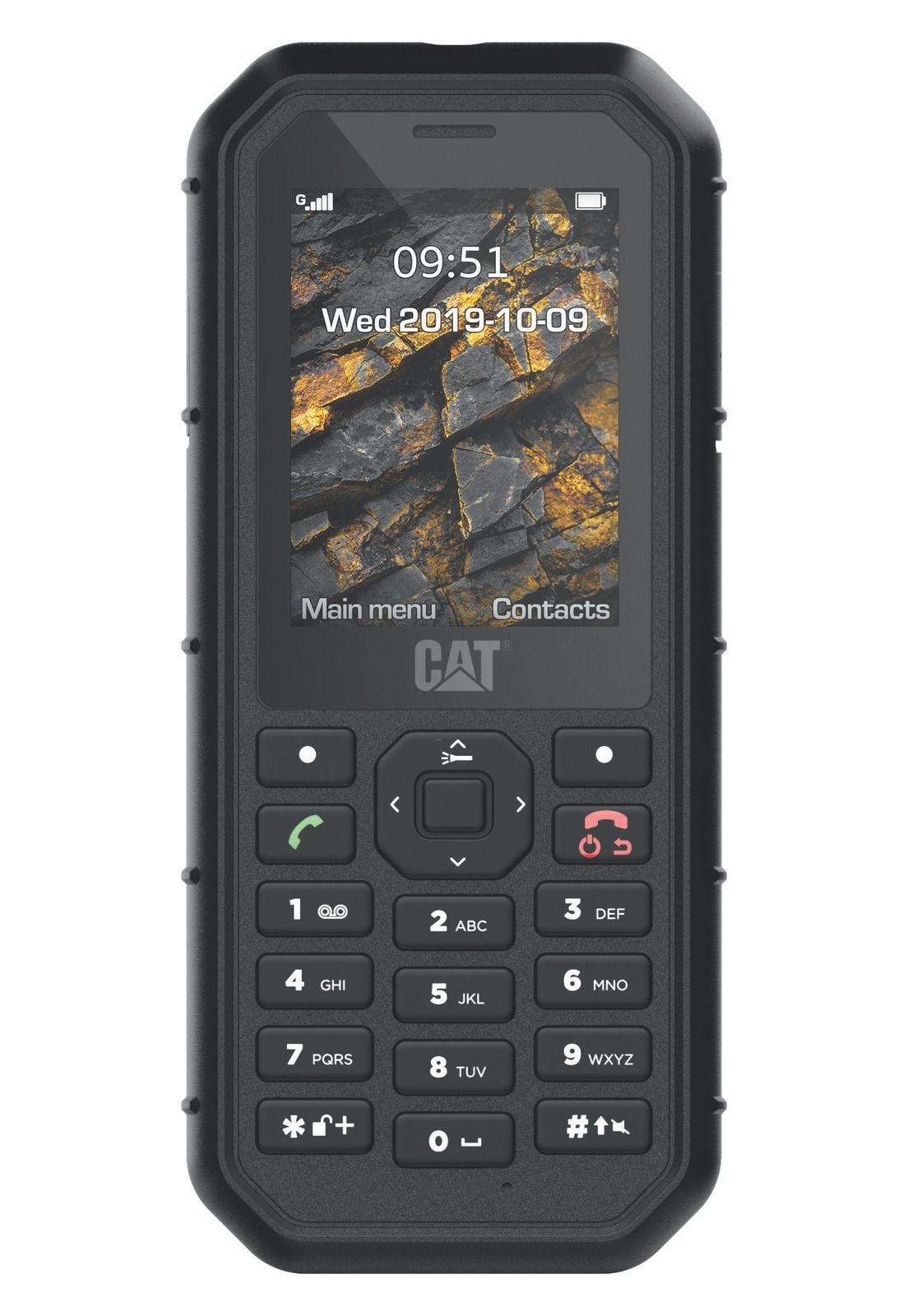 CELULAR CAT B26 DUAL SIM LIBERADO-1