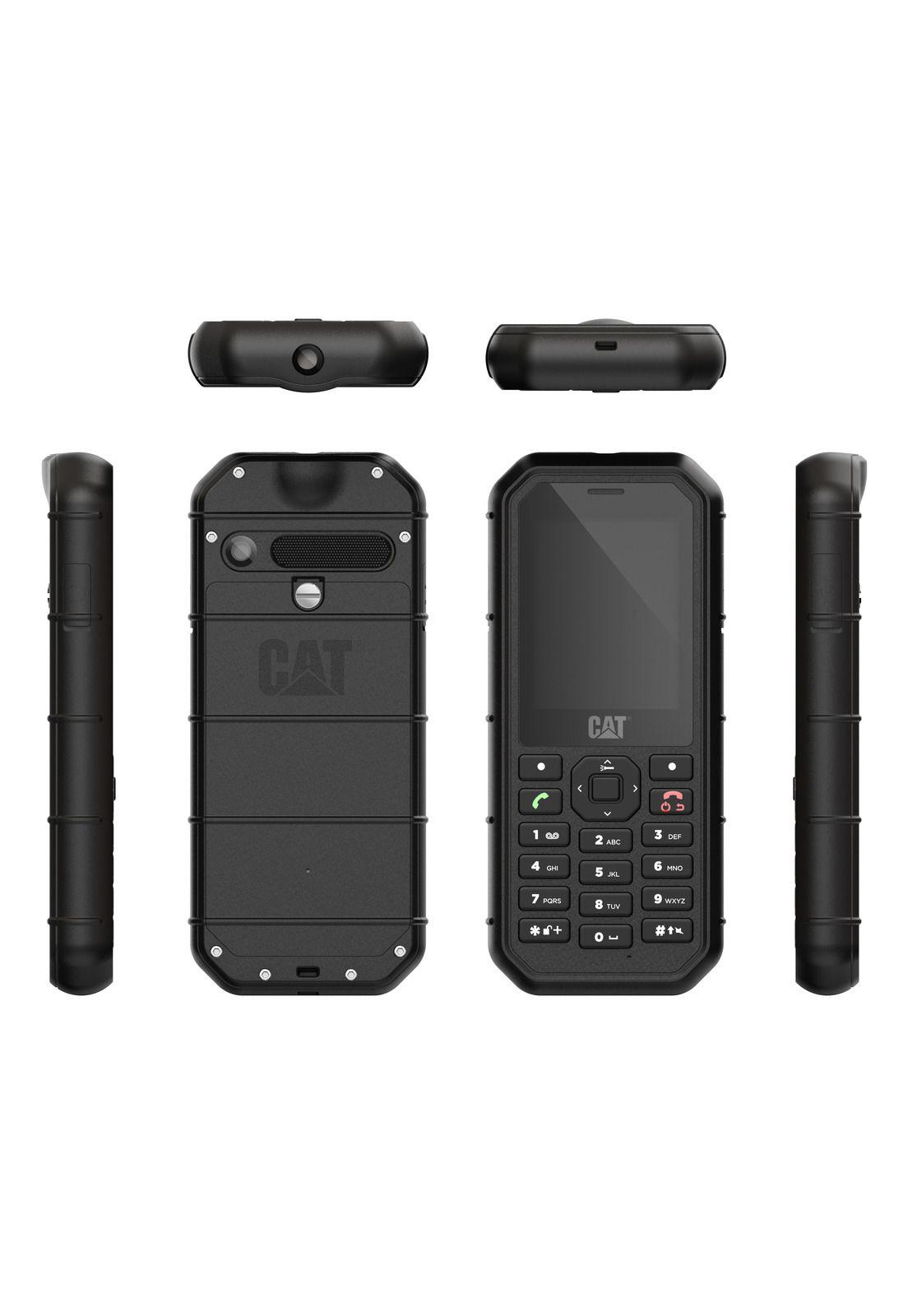 CELULAR CAT B26 DUAL SIM LIBERADO-5