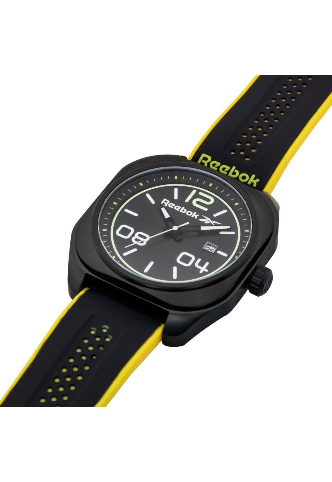 RELOJ REEBOK HOMBRE RV-BRE-G3-SBIB-BW BREVITY-2