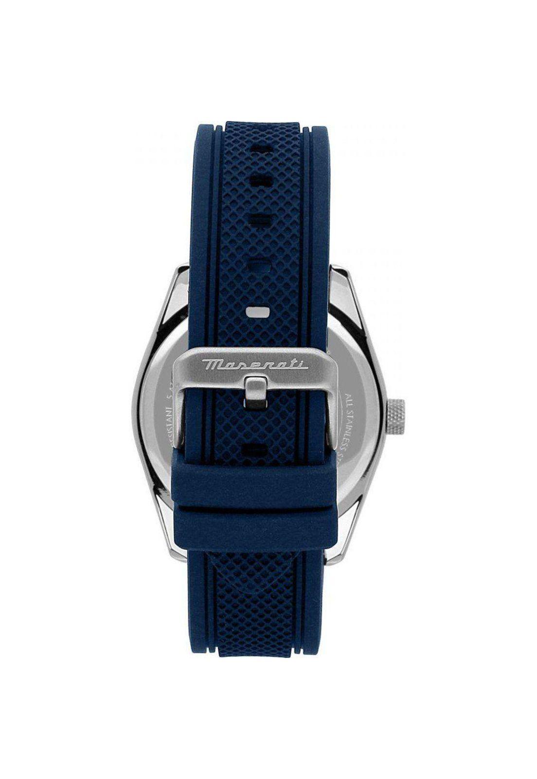 Reloj Maserati Hombre R8851151007 Attrazione-2