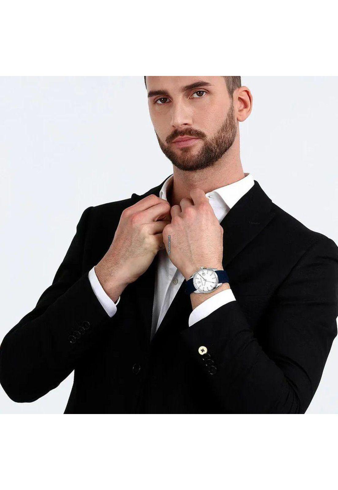 Reloj Maserati Hombre R8851151007 Attrazione-5