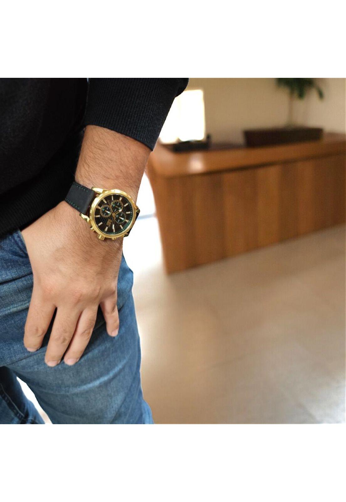 Reloj Cat Hombre NR-183-34-123 Architect-Chrono-6