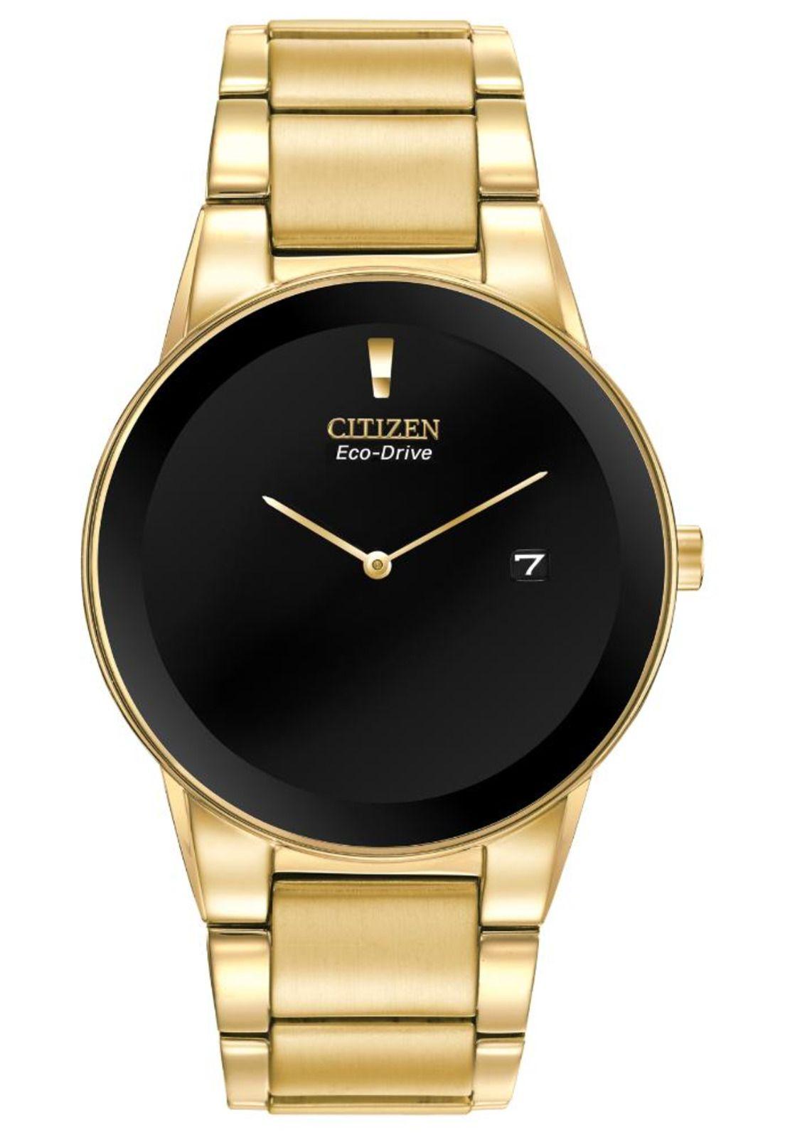 RELOJ CITIZEN HOMBRE AU1062-56E AXIOM ECO-DRIVE-0