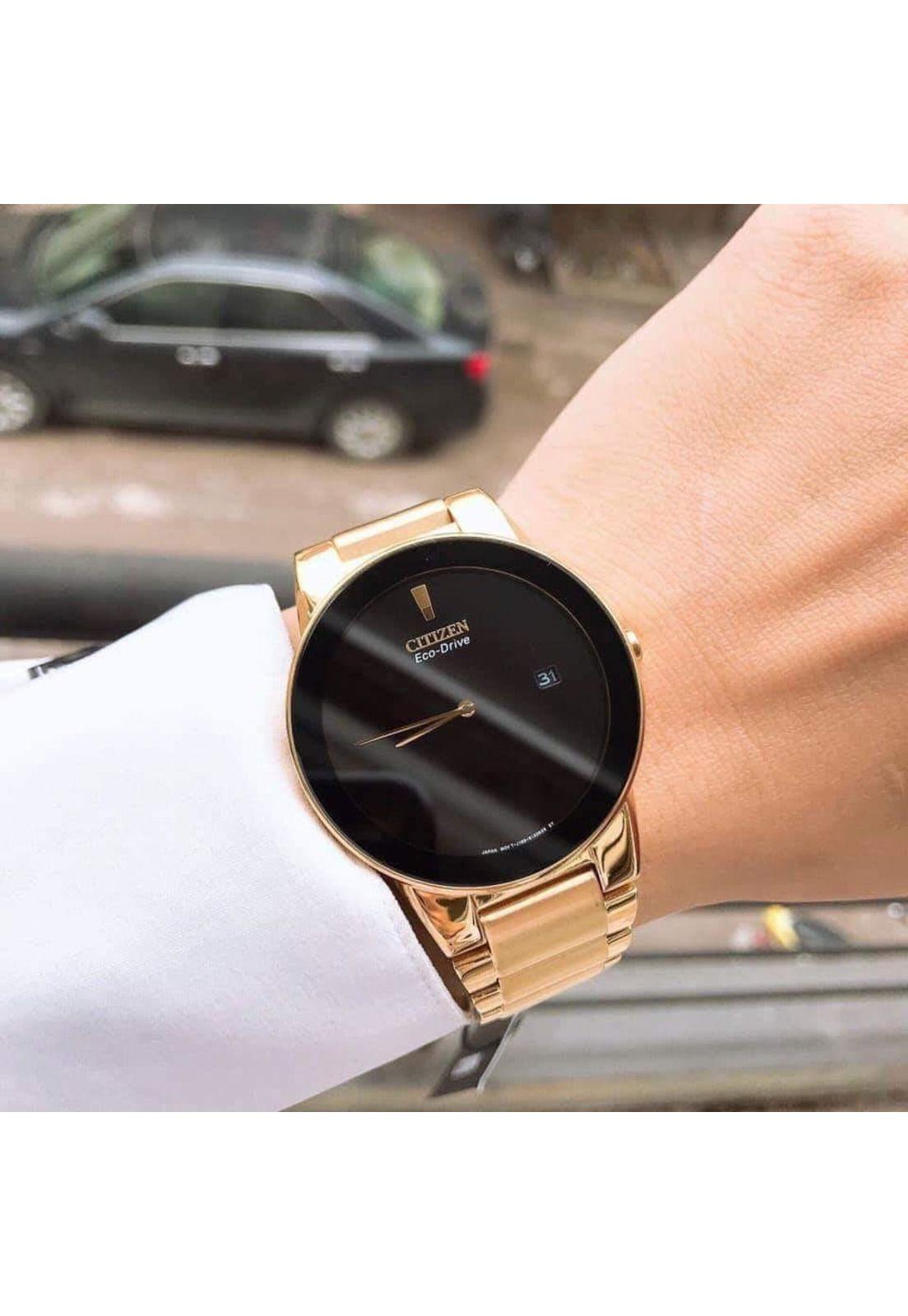 RELOJ CITIZEN HOMBRE AU1062-56E AXIOM ECO-DRIVE-4