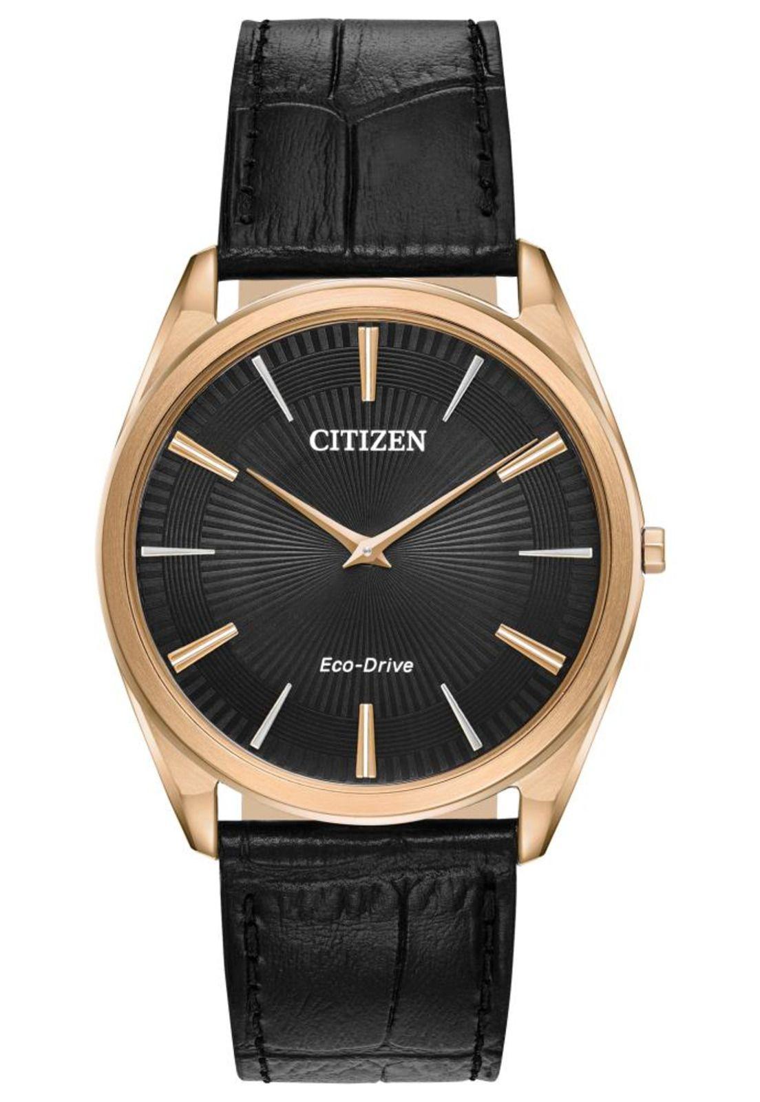 RELOJ CITIZEN HOMBRE AR3073-06E ECO-SLIM-0
