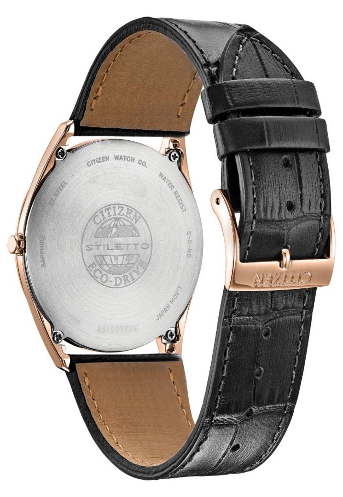 RELOJ CITIZEN HOMBRE AR3073-06E ECO-SLIM-2