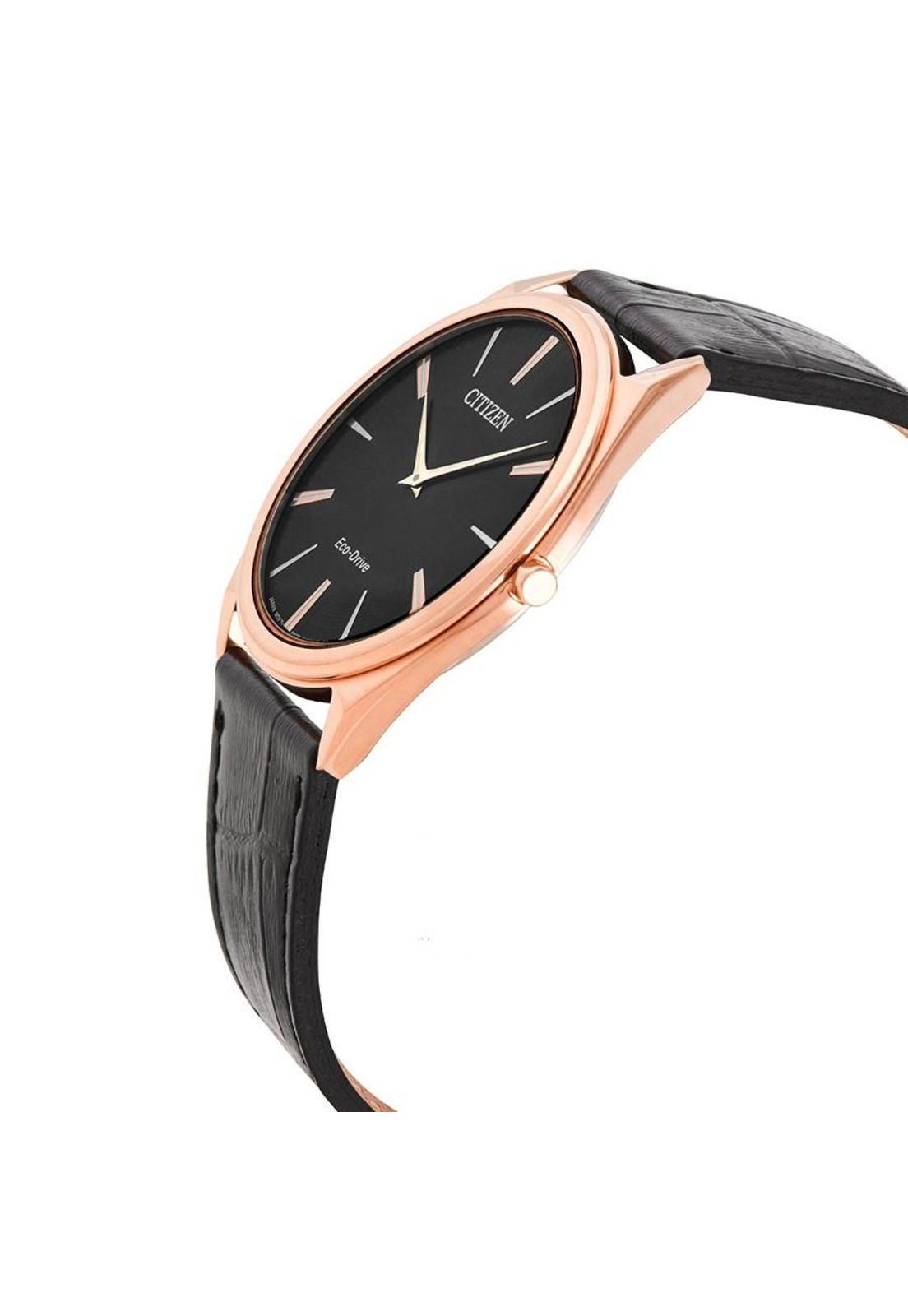 RELOJ CITIZEN HOMBRE AR3073-06E ECO-SLIM-4
