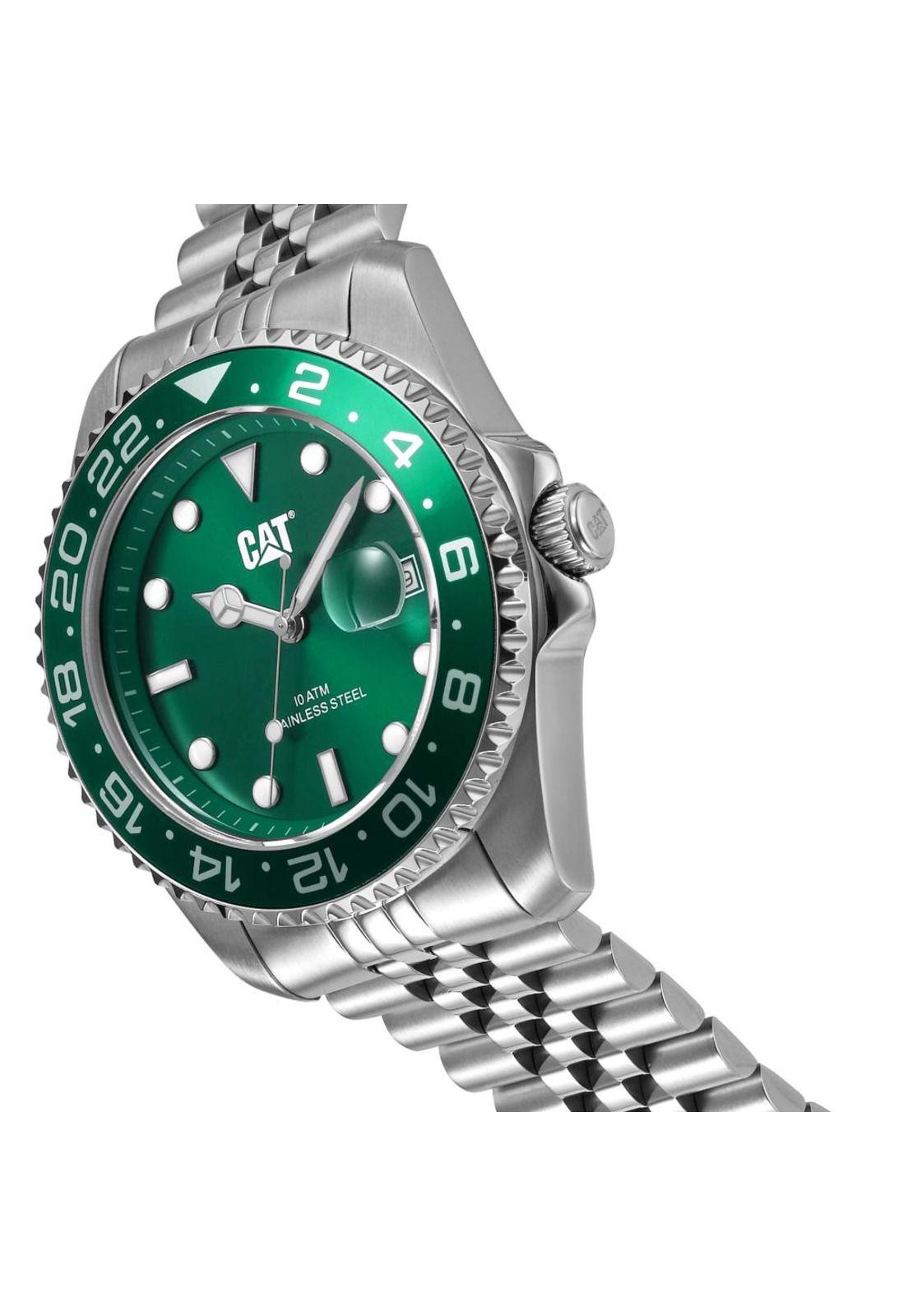Reloj Cat Hombre AO-141-11-323 R-TYPE-1