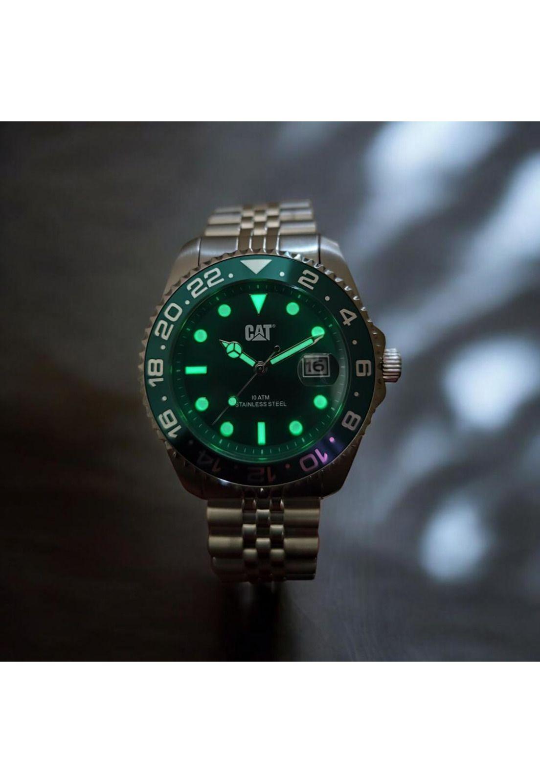 Reloj Cat Hombre AO-141-11-323 R-TYPE-2