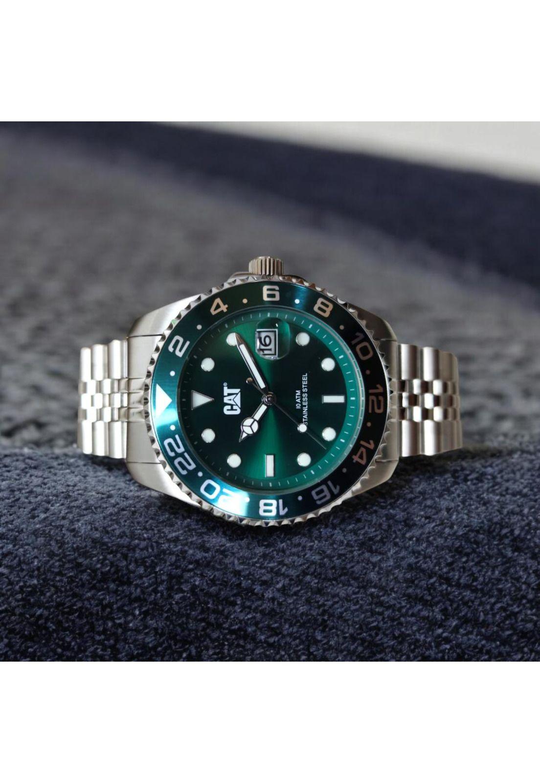 Reloj Cat Hombre AO-141-11-323 R-TYPE-3