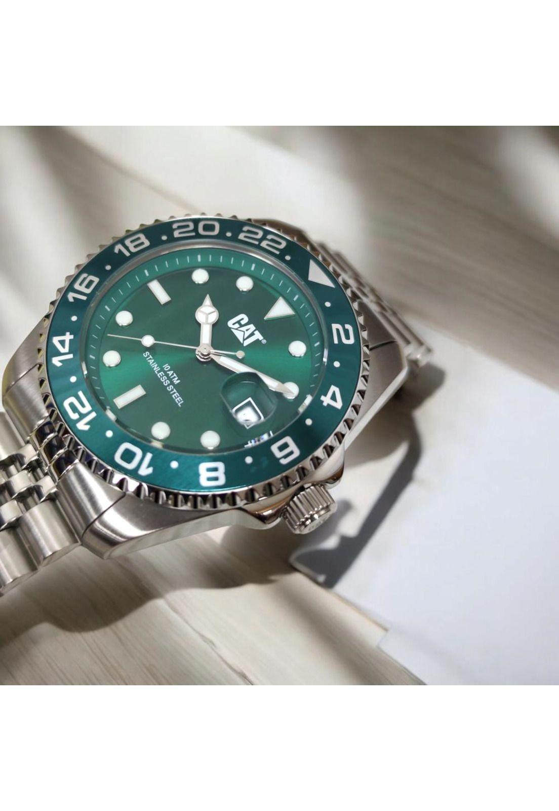 Reloj Cat Hombre AO-141-11-323 R-TYPE-4