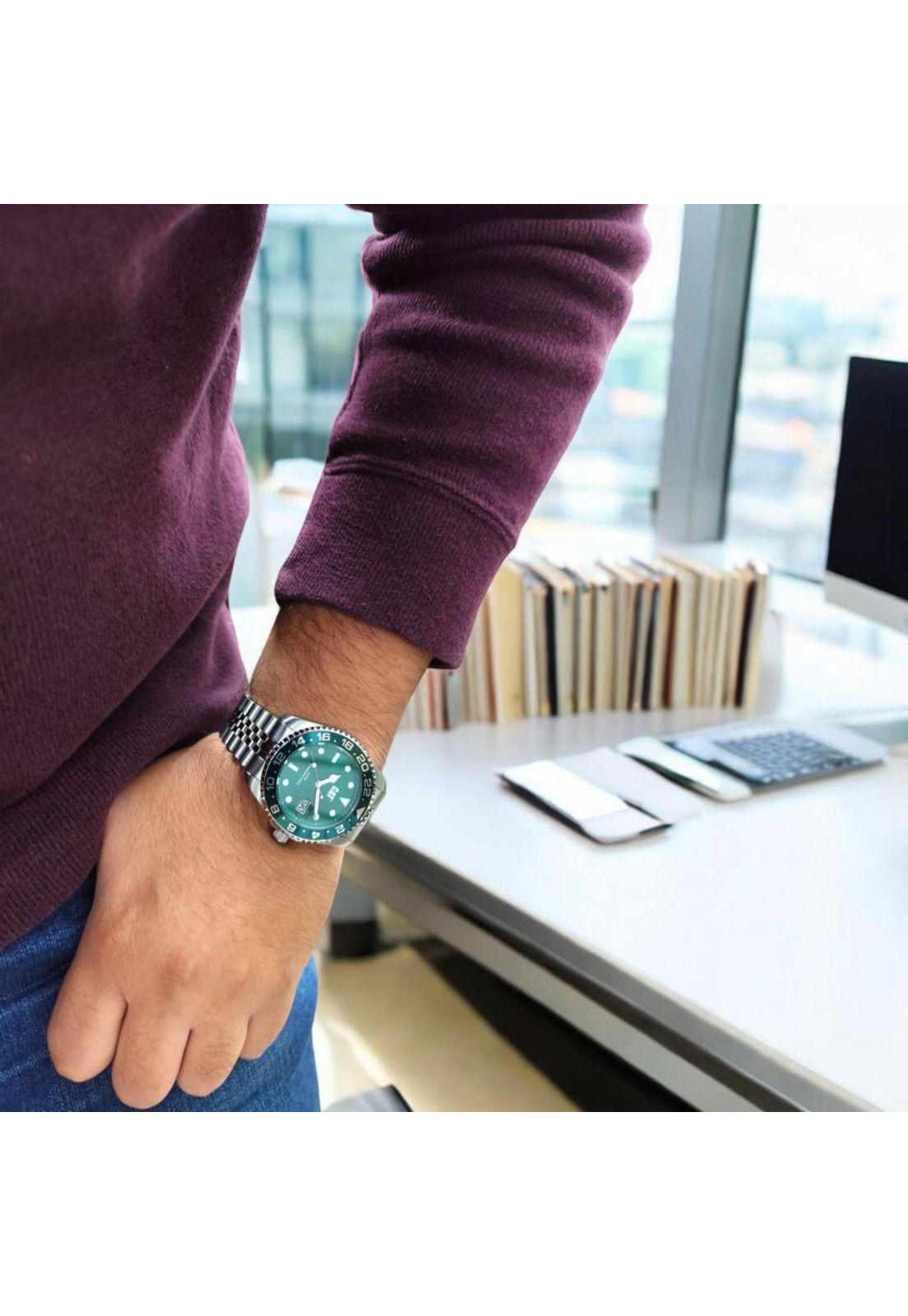 Reloj Cat Hombre AO-141-11-323 R-TYPE-6
