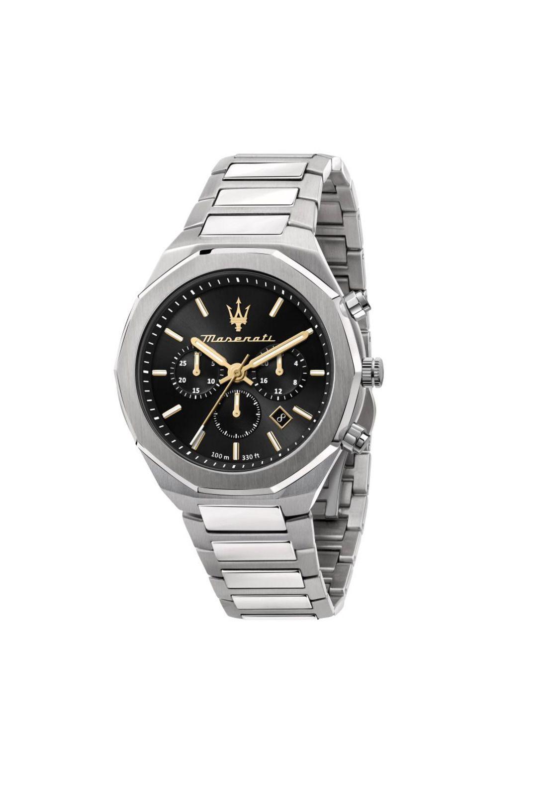 RELOJ MASERATI HOMBRE R8873642010 Stile-0