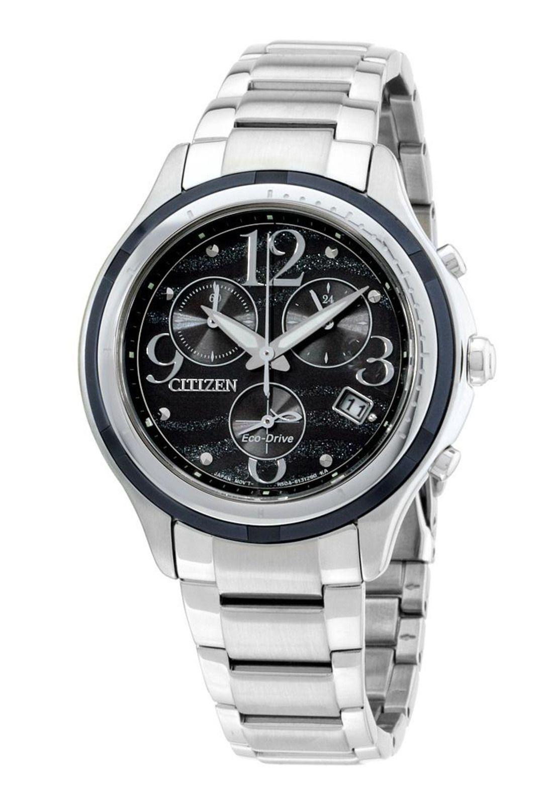 RELOJ CITIZEN MUJER FB1376-54E CITIZEN L-0