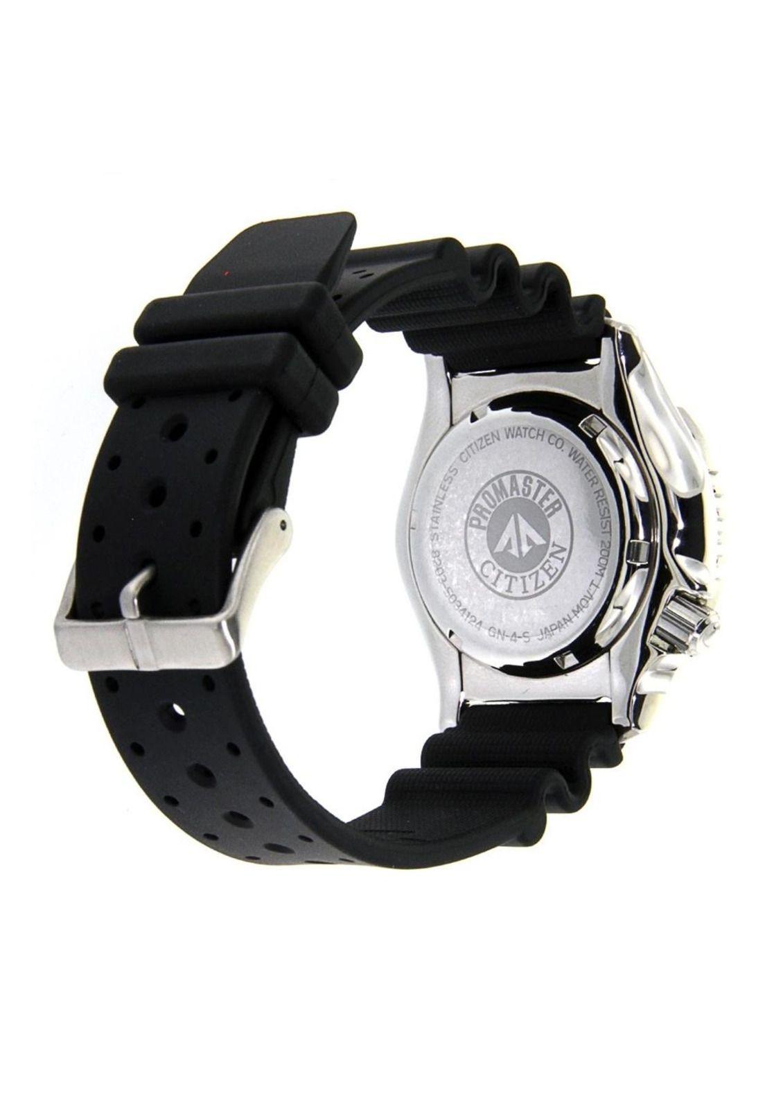 RELOJ CITIZEN HOMBRE NY0040-09W MECHANICAL DIVERS-3