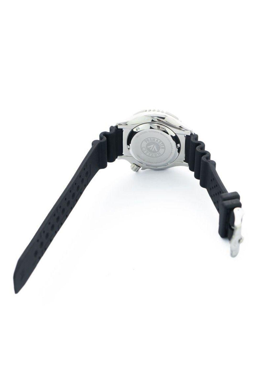 RELOJ CITIZEN HOMBRE NY0040-09W MECHANICAL DIVERS-4