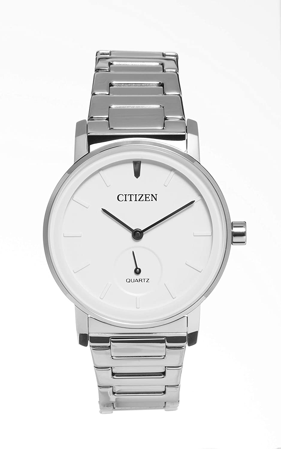 RELOJ CITIZEN MUJER EQ9060-53A CLASSIC QUARTZ-0