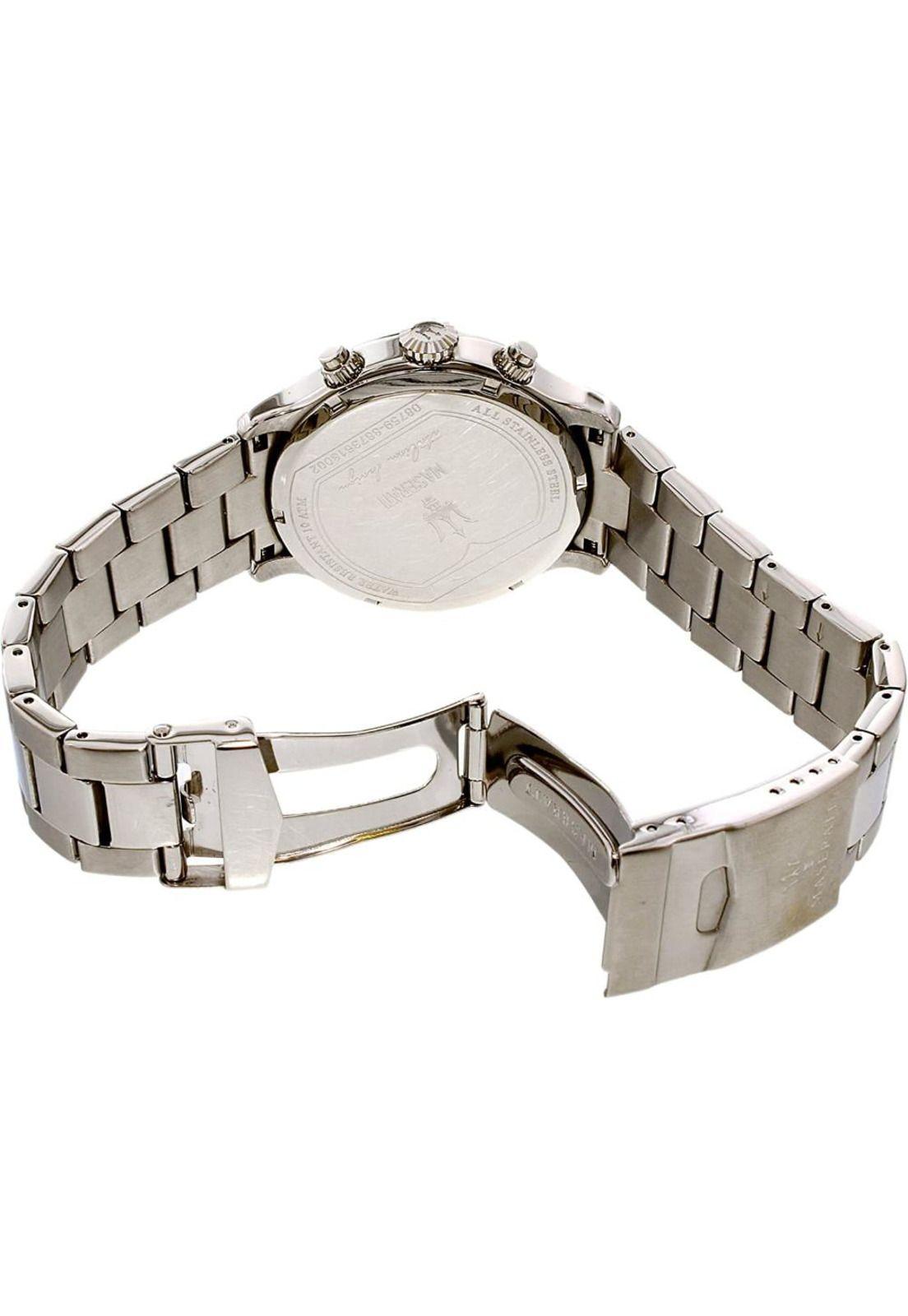 RELOJ MASERATI HOMBRE R8873618002 Epoca-3