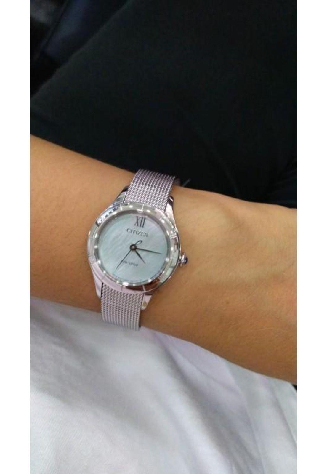 RELOJ CITIZEN MUJER EM0780-83D CITIZEN L ECO-DRIVE-3