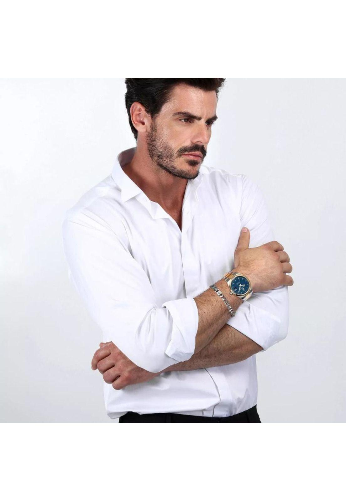Set De Reloj Maserati Hombre R8853100033 Competizione más Pulsera-3