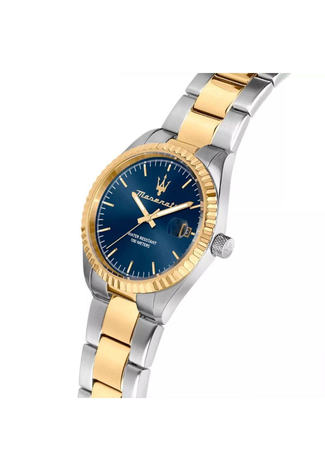 Set De Reloj Maserati Hombre R8853100033 Competizione más Pulsera-5
