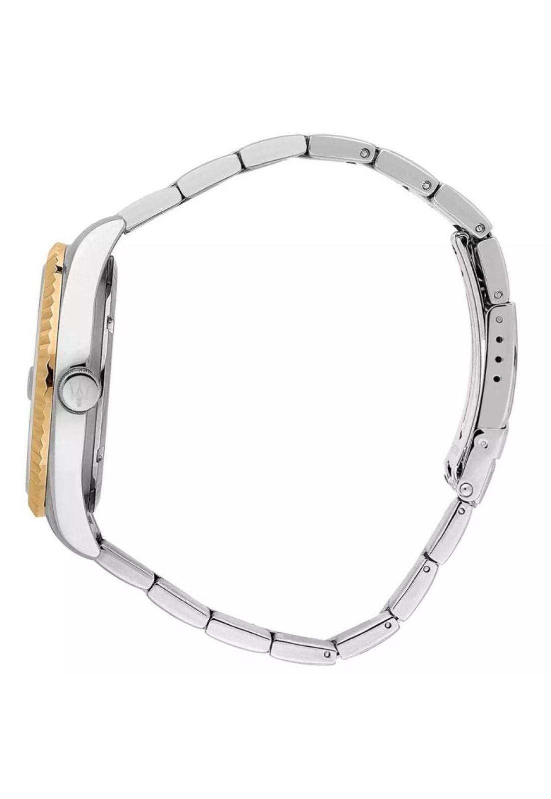 Set De Reloj Maserati Hombre R8853100033 Competizione más Pulsera-6