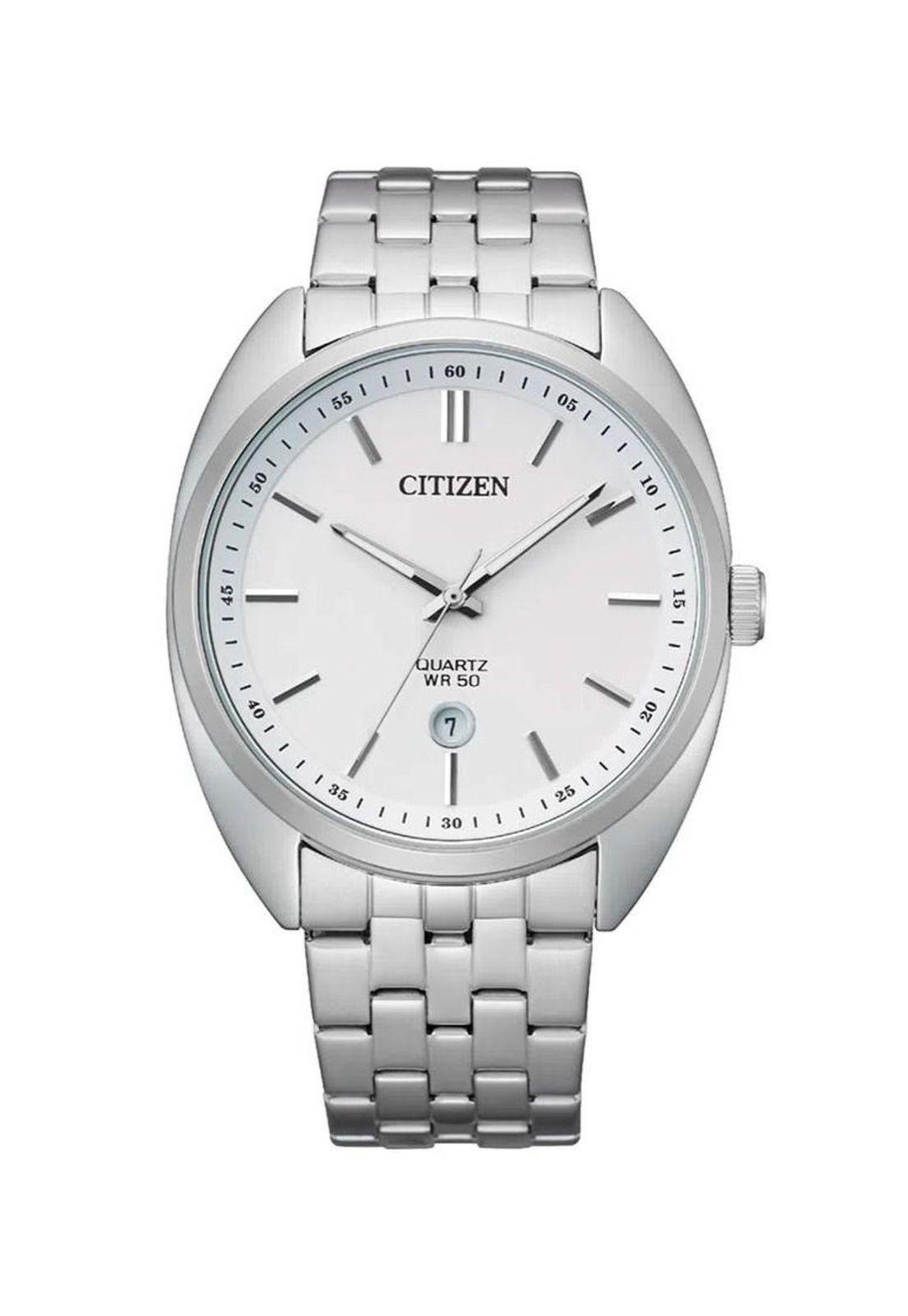 RELOJ CITIZEN HOMBRE BI5090-50A CLASSIC QUARTZ-0